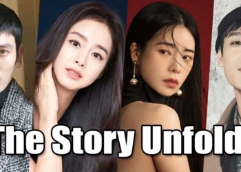 Lim Ji Yeon Kim Tae Hee new drama
