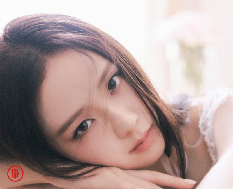 BLACKPINK Jisoo's solo album showcases her unexpected charms