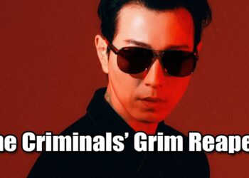 THE GLORY Actor Jung Sung Il Will Reportedly Lead a New Drama for The First Time