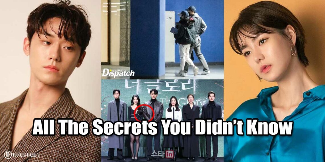 10 HIDDEN Facts & Secrets of Lim Ji Yeon and Lee Do Hyun Dating Relationship