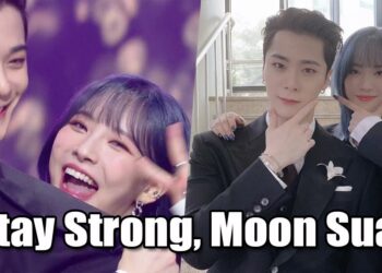 Moon Sua Mourning for Brother Moonbin Death: Billlie Schedule Canceled & Postponed