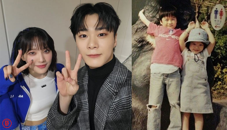 Moon Sua Mourns Over Brother Moonbin's Passing: Billlie's Schedule Canceled and Postponed