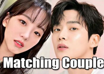 Cho Yi Hyun to Become Joseon Matchmakers with Rowoon in New Historical Drama