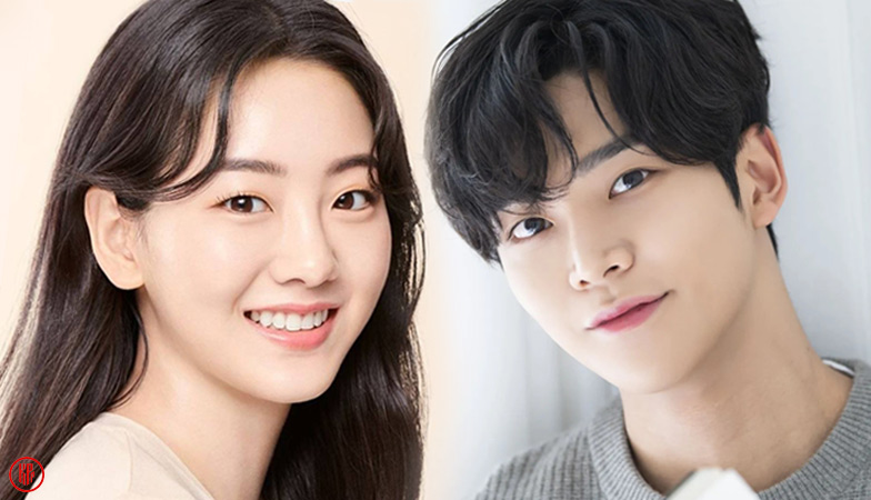 Cho Yi Hyun to Become Joseon Matchmakers with Rowoon in New Historical Drama