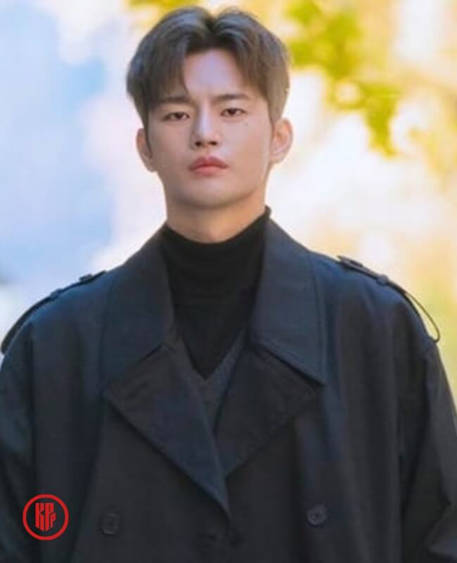 SEO In-guk as Jong-du Project Wolf Hunting Cast