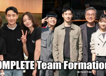 kdrama taxi driver season 3 release date