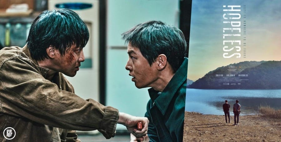 5 Korean Movies to Screen at the 2023 Cannes Film Festival