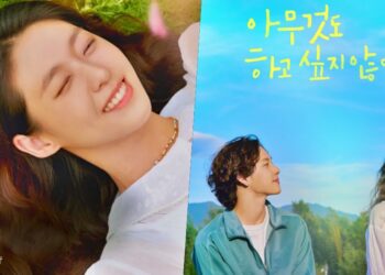 Singer-Actress Kim Seolhyun Wins Best Actress Award at LA WEBFEST 2023