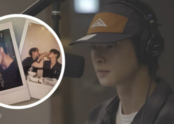 ASTRO Cha Eun Woo Stalker Tribute to Moonbin