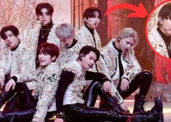 ENHYPEN new BITE ME choreography