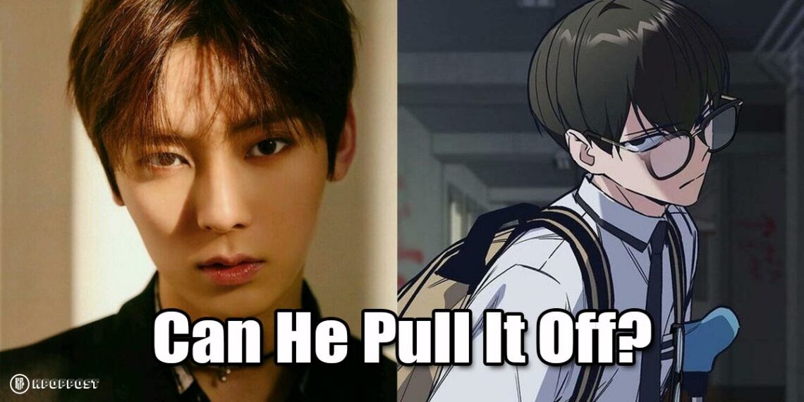 Hwang Min Hyun Faces Mixed Reactions for New Drama Role