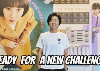 EXTRAORDINARY ATTORNEY WOO Writer Moon Ji-won Set to Debut as Film Director with DEAF VOICE