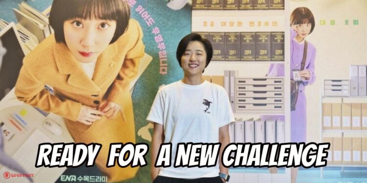 EXTRAORDINARY ATTORNEY WOO Writer Moon Ji-won Set to Debut as Film Director with DEAF VOICE