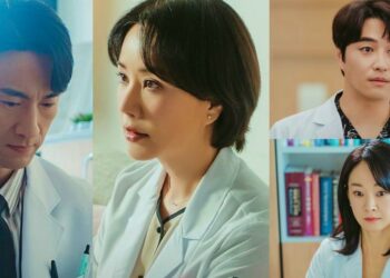 DOCTOR CHA Remains Atop Most Buzzworthy Korean Drama and Actor Rankings – 3rd Week of May 2023