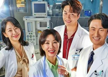 TOP 10 Most Buzzworthy Korean Drama and Actor Rankings – 1st Week of May 2023