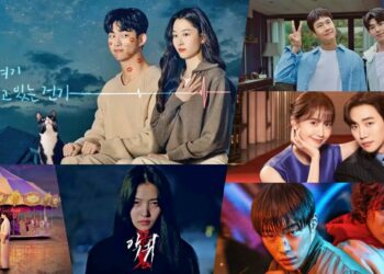 11 Thrilling NEW Korean Dramas in June 2023 That Will Leave You Hooked
