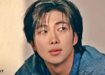 BTS RM Appointed as Honorary Ambassador for Ministry of National Defense Agency for Killed In Action Recovery & Identification Agency