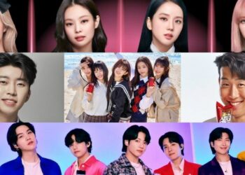 May 2023 Korean Advertisement Model Brand Reputation Rankings