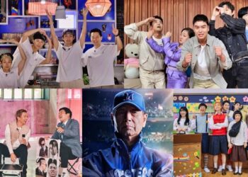 JINNY’S KITCHEN Continues to Top Korean Variety Show Brand Reputation Rankings in May 2023