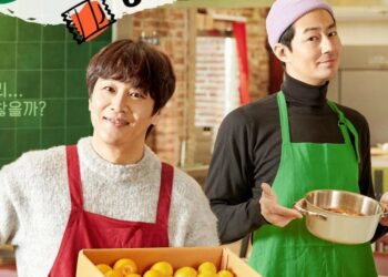 Jo In Sung and Cha Tae Hyun Reportedly Set to Run UNEXPECTED BUSINESS 3 in the United States