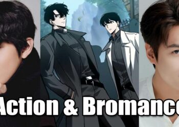 lee min ho ahn hyo seop omniscient reader’s viewpoint