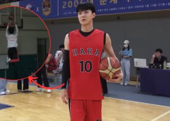 all that we loved exo sehun behind the scene