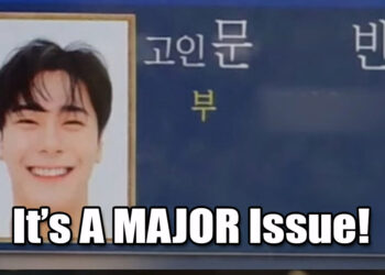 ASTRO Moonbin Cause of Death: BOYCOTT & DEMANDS for an Explanation