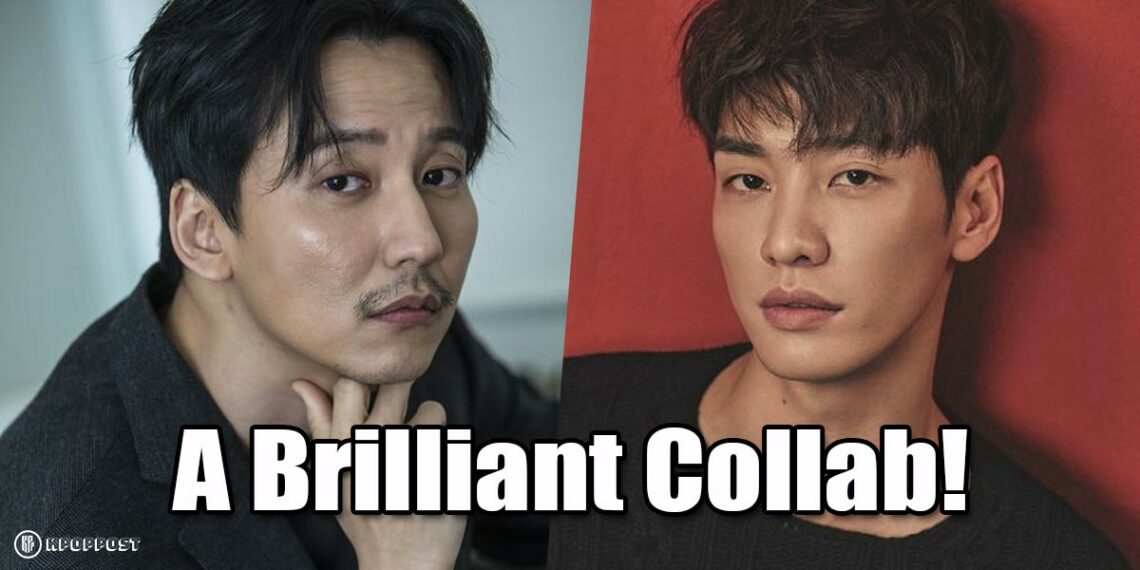 Kim Nam Gil and Kim Young Kwang to Pursue Gun Traffickers in New Drama