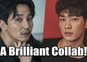 Kim Nam Gil and Kim Young Kwang to Pursue Gun Traffickers in New Drama