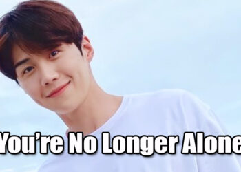 kim seon ho birthday donation