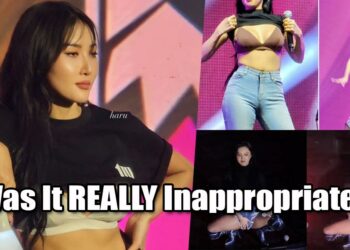 MAMAMOO Hwasa “EROTIC” Moment Issue & Controversy: What Happened?