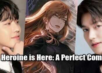 OMNISCIENT READER’S VIEWPOINT Movie Finally Gets a Female Cast!