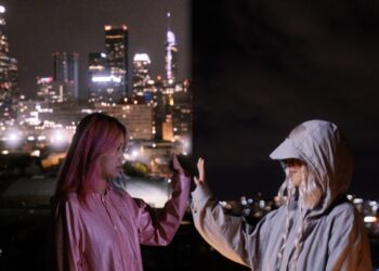 7 Things to Know about / 안녕 ÄNɎƏŊ /, Upcoming EP of Love X Stereo and DA1SY DØØM