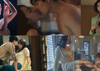 Adult Korean Dramas Movies