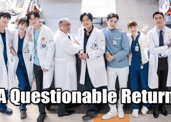 Is It Possible to Have DR ROMANTIC Season 4?