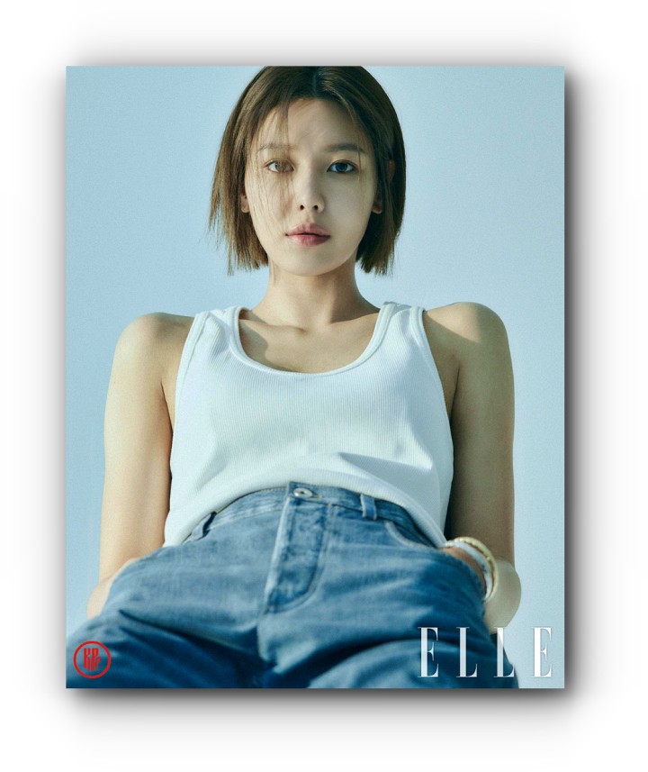 Girls’ Generation’s Sooyoung