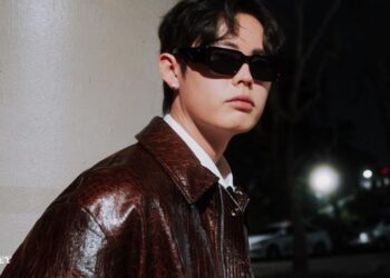 Jimmy Brown Like The First Time North American Tour