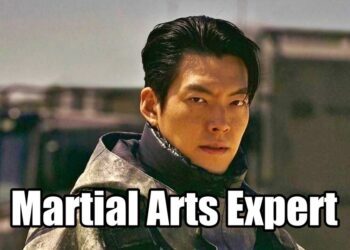 Kim Woo Bin In Talks for Lead Role in New Korean Action Film by BLOODHOUNDS Director