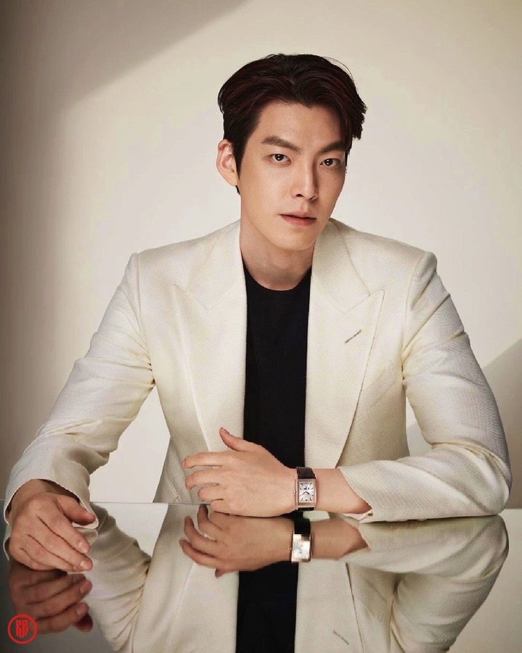 Kim Woo Bin is in talks for new Korean action movie, Martial Arts Expert. | Harpersbazaar.