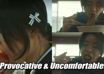 Lim Ji Yeon Faces MORE Controversy in New Drama: LIES HIDDEN IN MY GARDEN