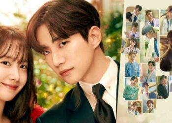 DR. ROMANTIC 3 and KING THE LAND Dominate Most Buzzworthy Korean Drama and Actor Rankings – June 2023 (3rd Week)