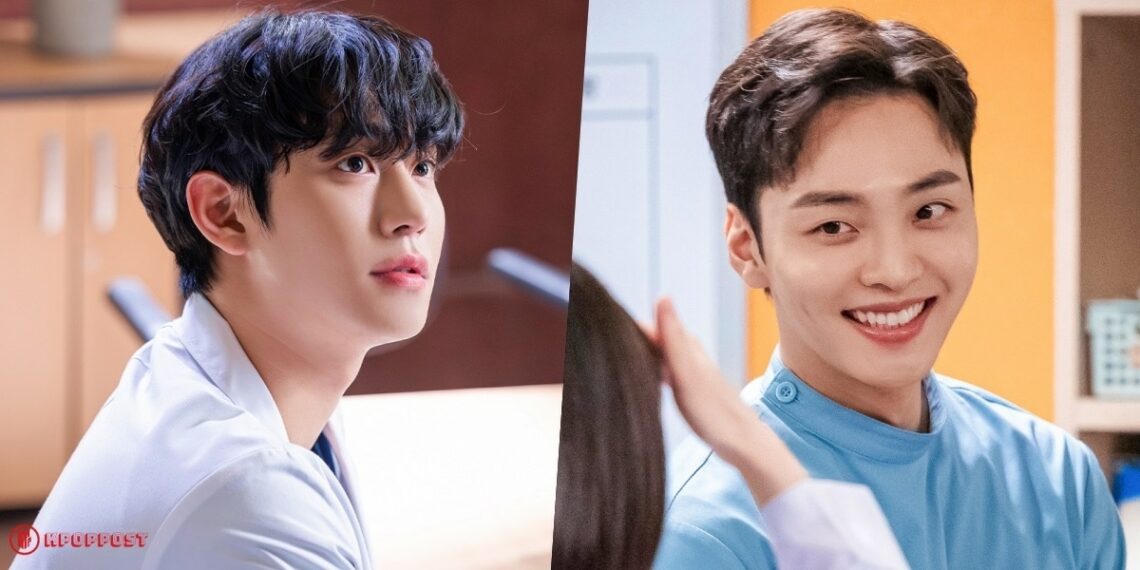 Dr. Romantic 3 Tops Most Buzzworthy Korean Drama & Actor Rankings – 4th Week of May 2023
