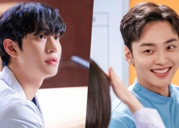 Dr. Romantic 3 Tops Most Buzzworthy Korean Drama & Actor Rankings – 4th Week of May 2023