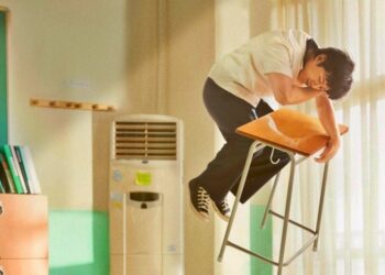 Watch Top Tier Casts Unleash Their Superpowers in Korean Drama MOVING on Disney+ this August!