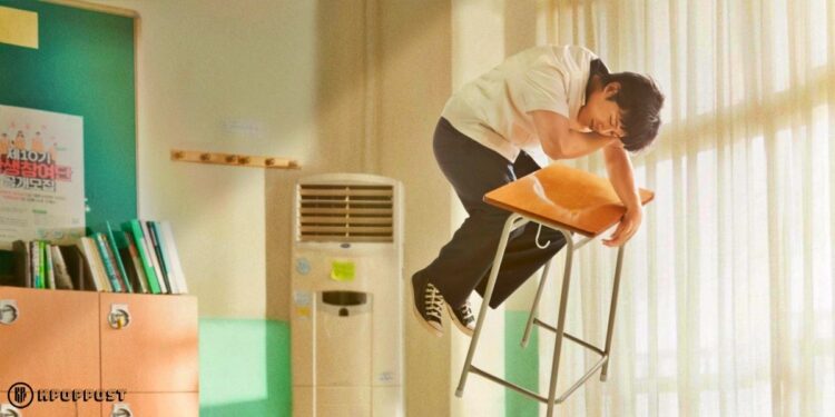 Watch Top Tier Casts Unleash Their Superpowers in Korean Drama MOVING on Disney+ this August!