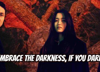 All About the Mystery-Thriller REVENANT Korean Drama Starring Kim Tae Ri