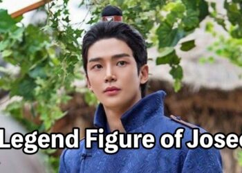 SF9’s Rowoon to Transform from Gangster to Legend in New Korean Historical Drama