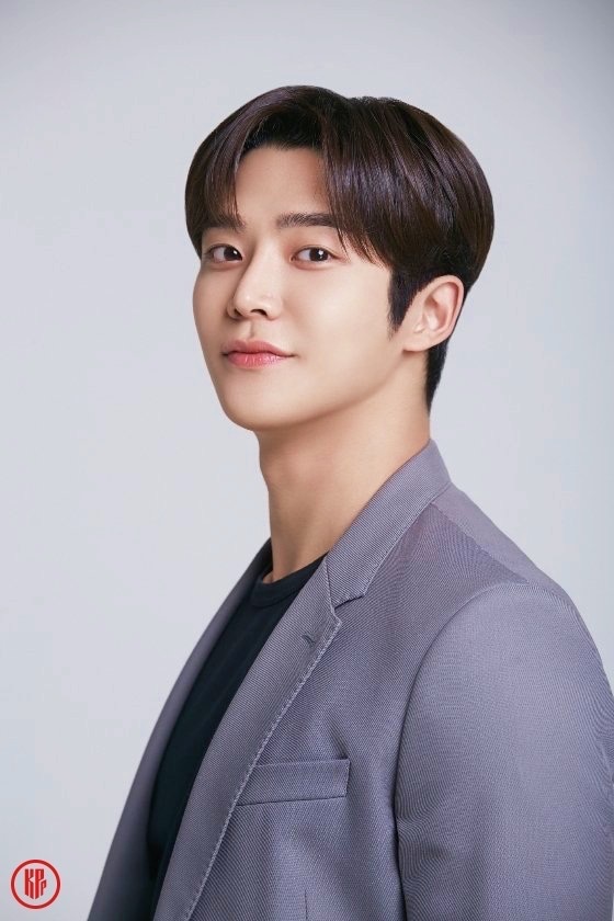 SF9’s Rowoon to Transform from Gangster to Legend in New Korean Historical Drama