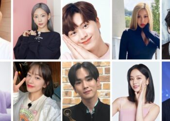 best Kpop Idols Who Are Good at Variety Show