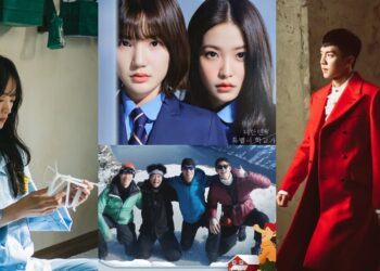 tvN Asia June 2023 program lineup schedule